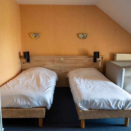 Hotel Canteklaar De Haan Εξωτερικό φωτογραφία