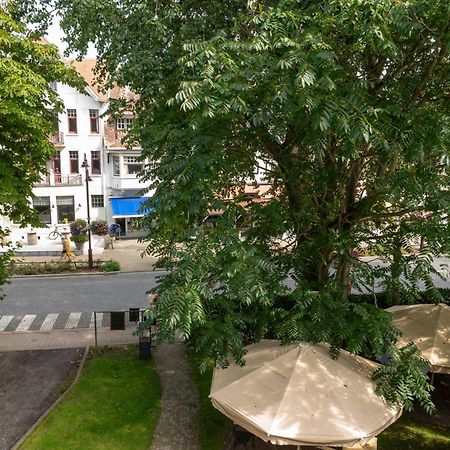 Hotel Canteklaar De Haan Εξωτερικό φωτογραφία