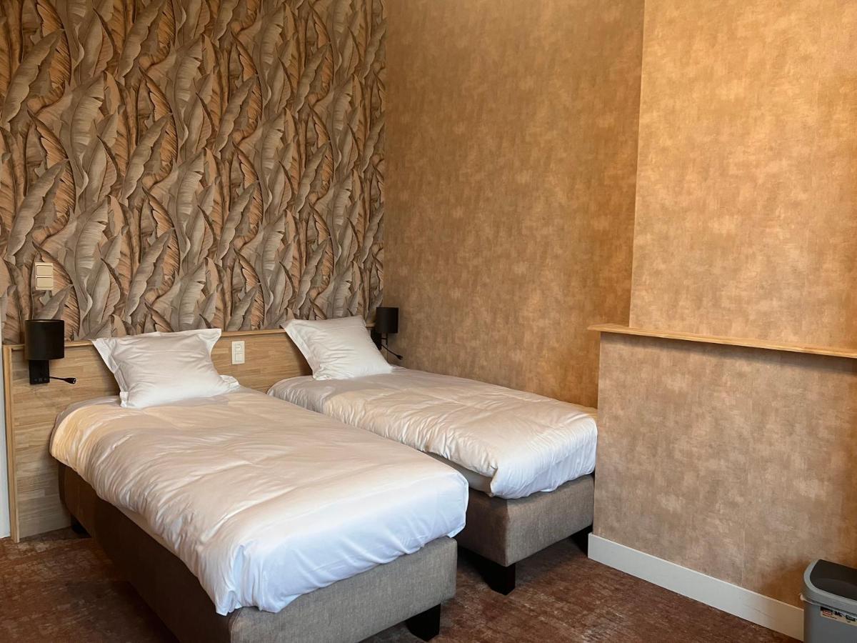 Hotel Canteklaar De Haan Εξωτερικό φωτογραφία