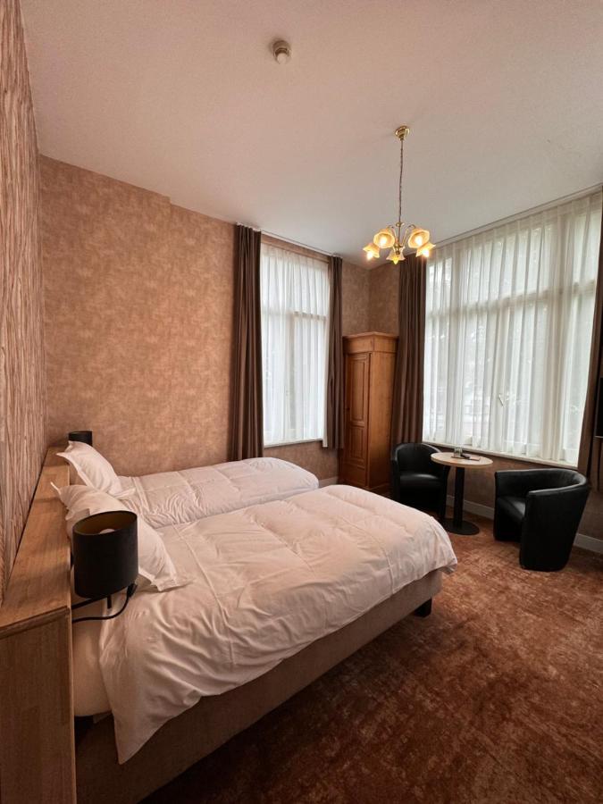 Hotel Canteklaar De Haan Εξωτερικό φωτογραφία