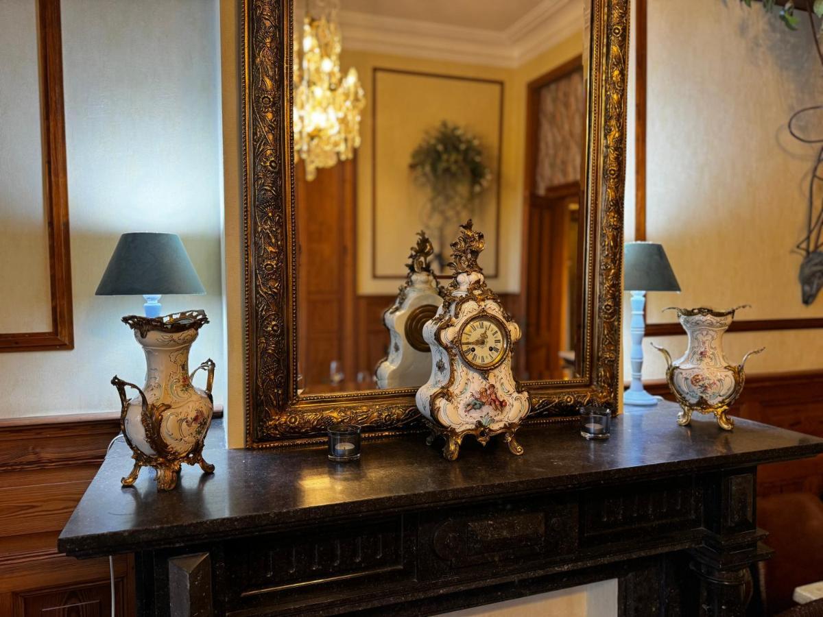 Hotel Canteklaar De Haan Εξωτερικό φωτογραφία