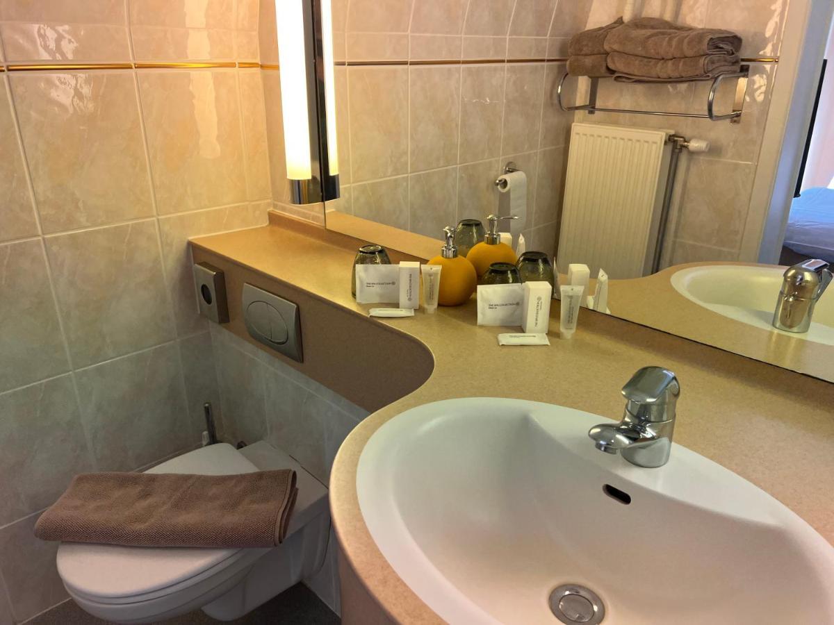Hotel Canteklaar De Haan Εξωτερικό φωτογραφία