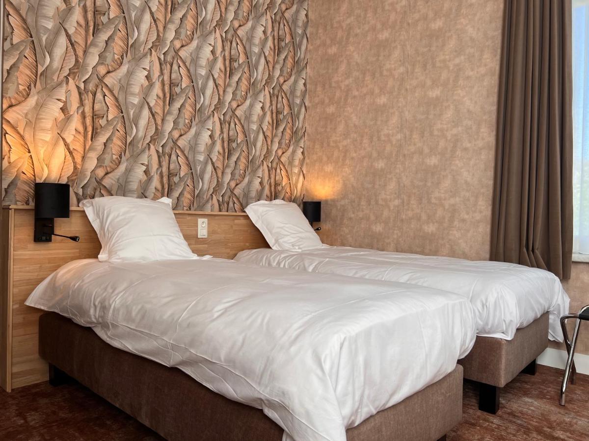 Hotel Canteklaar De Haan Εξωτερικό φωτογραφία