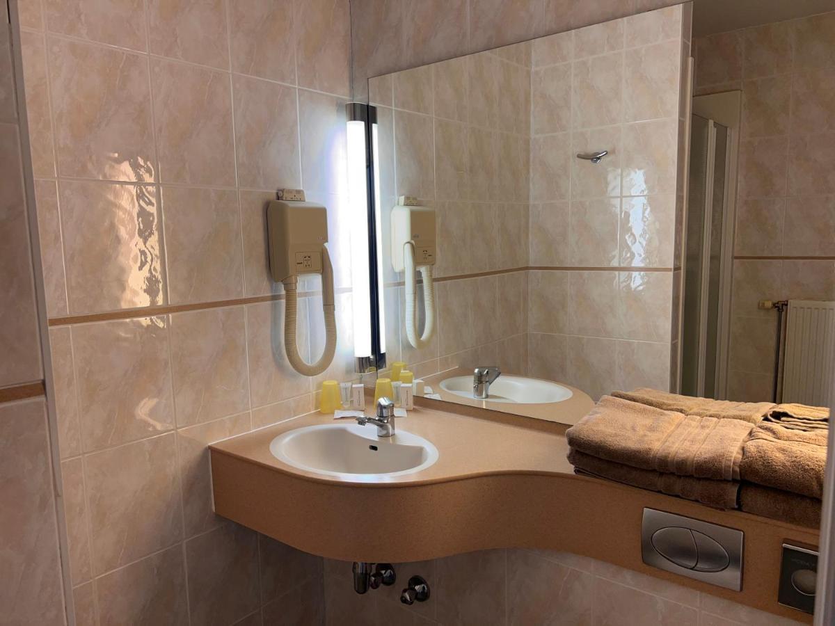 Hotel Canteklaar De Haan Εξωτερικό φωτογραφία