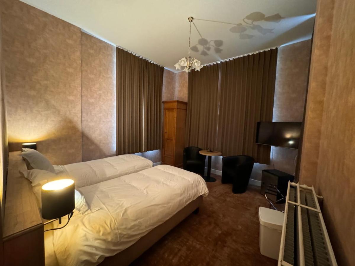 Hotel Canteklaar De Haan Εξωτερικό φωτογραφία