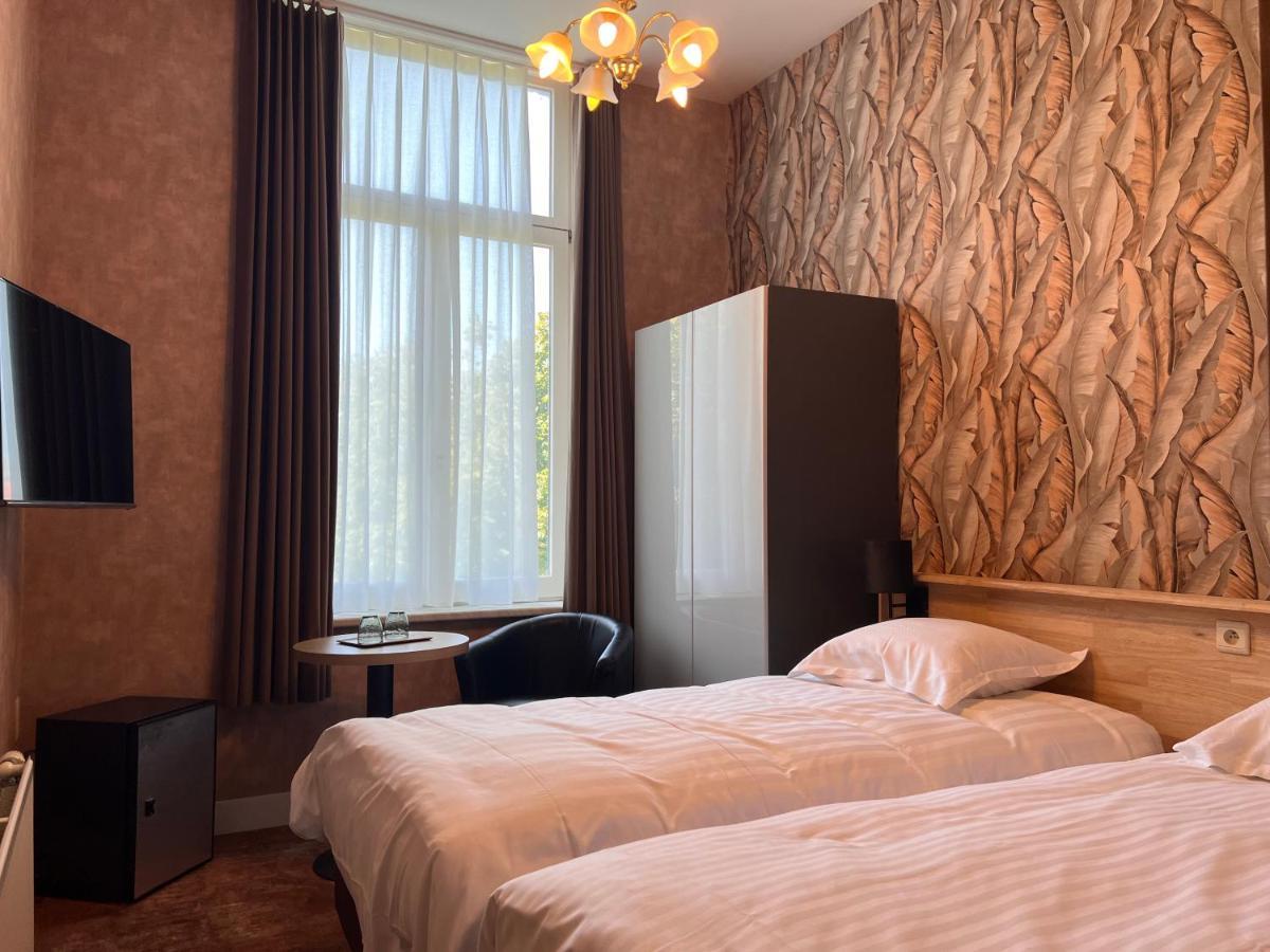 Hotel Canteklaar De Haan Εξωτερικό φωτογραφία