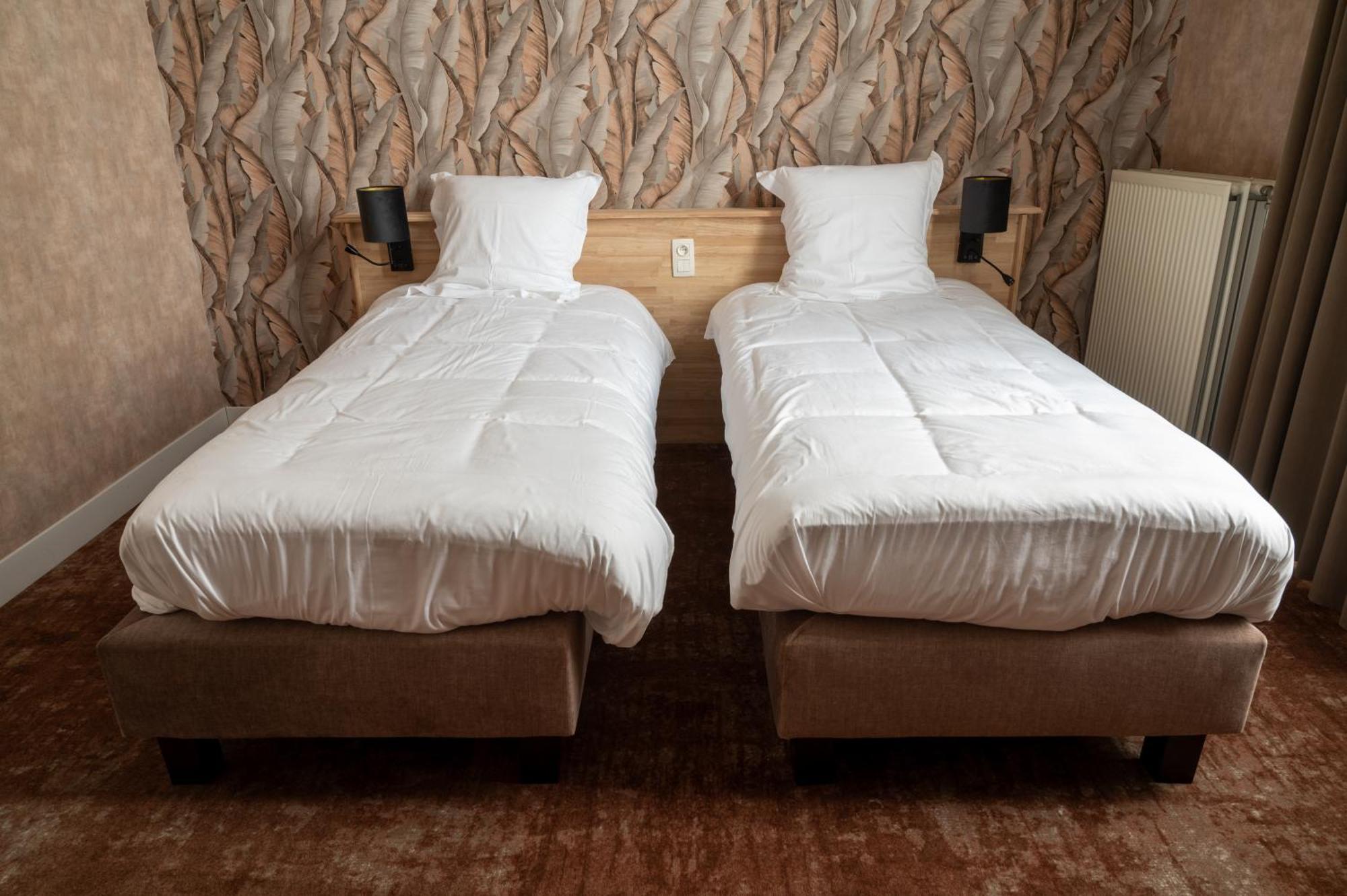 Hotel Canteklaar De Haan Εξωτερικό φωτογραφία