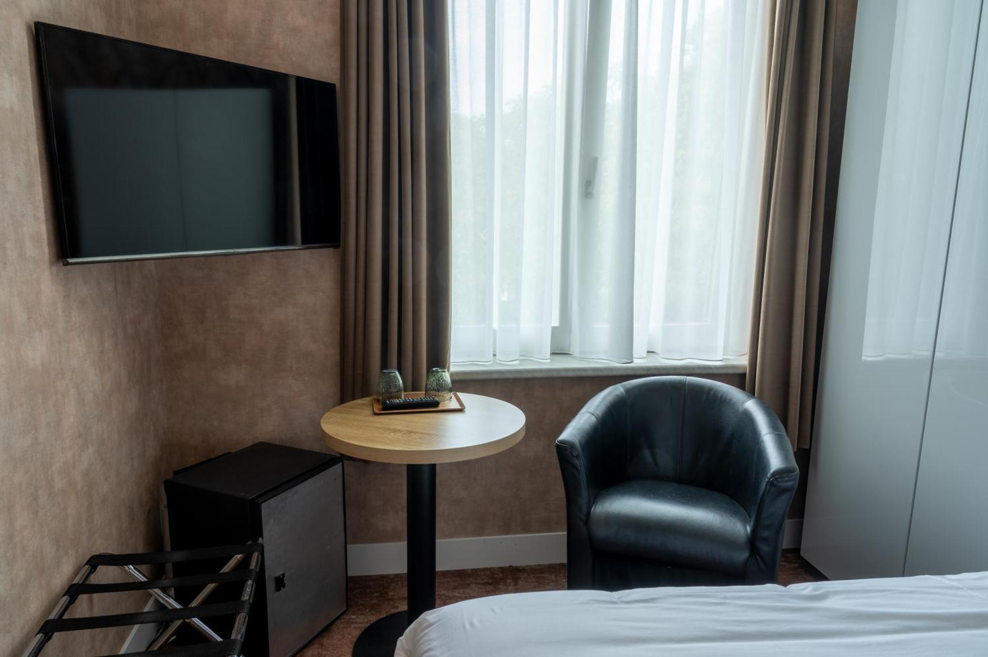 Hotel Canteklaar De Haan Εξωτερικό φωτογραφία